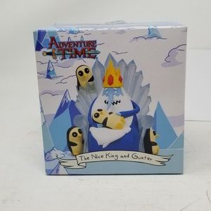 adventure time collectables
